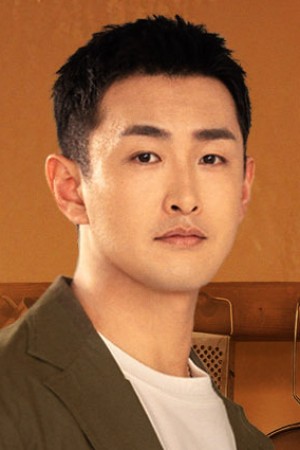 Character image for Jiang Yu