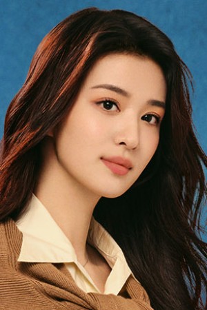 Character image for Xu Qin