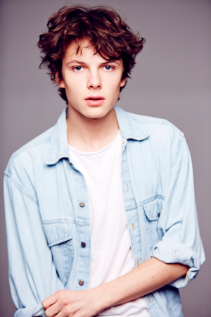 Character image for Zach Boyd