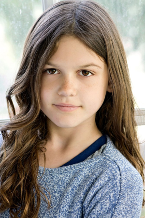 Character image for Mercedes Sullivan