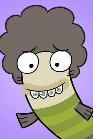 Justin Roiland