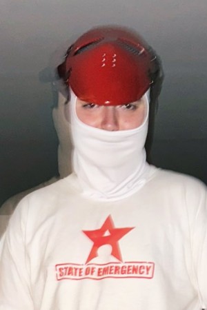 Character image for Red Shark