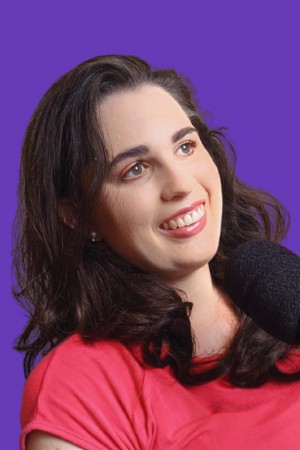 Character image for Danelise Franco