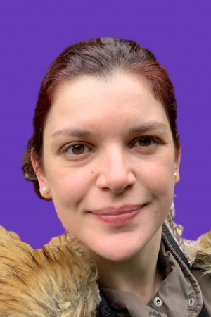 Character image for Debora Principe