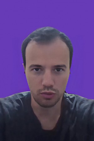 Character image for Cesar Ferreira