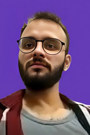 Character image for Rodrigo Benevides