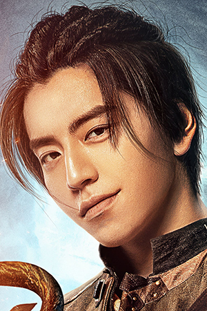 Character image for Huo Xiaoxie