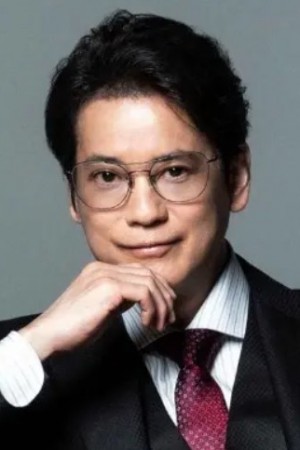 Character image for 設楽拳一