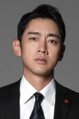 Character image for 板倉晃司