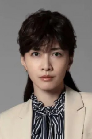 Character image for 沢村玲子