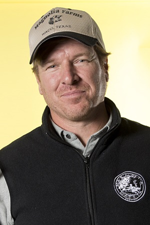 Chip Gaines
