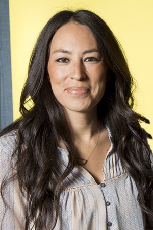 Joanna Gaines