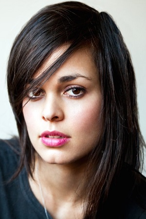 Character image for Kara