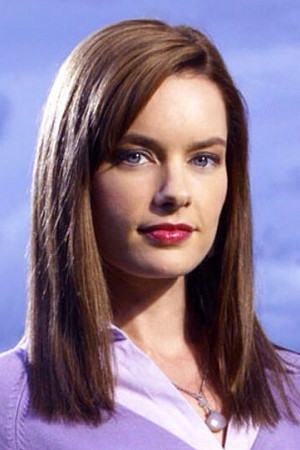 Gina Holden