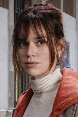 Character image for Elsa Letellier