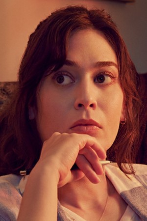 Character image for Libby
