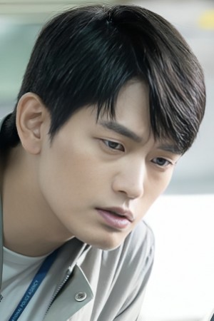 Kang Sang-joon
