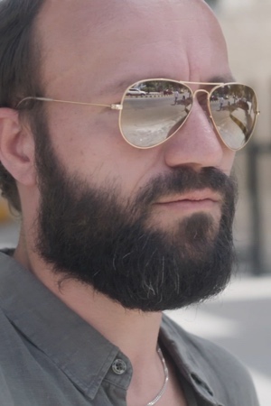 Character image for Kevin