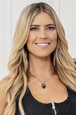 Character image for Christina El Moussa