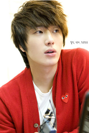 Character image for Cha Chi-soo