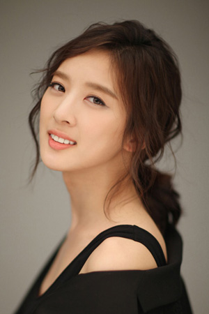 Character image for Yang Eun-bi