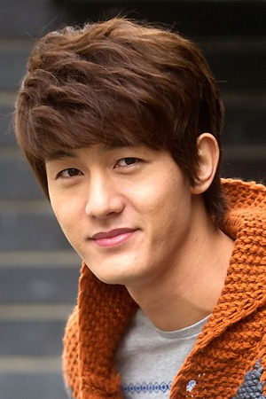 Character image for Choi Kang-hyuk