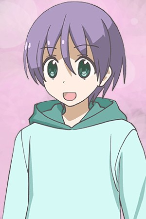 Character image for Nasa Yuzaki