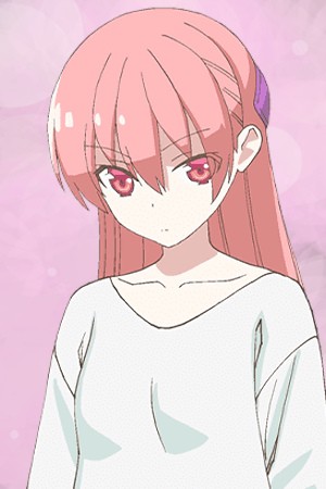 Character image for Tsukasa Yuzaki