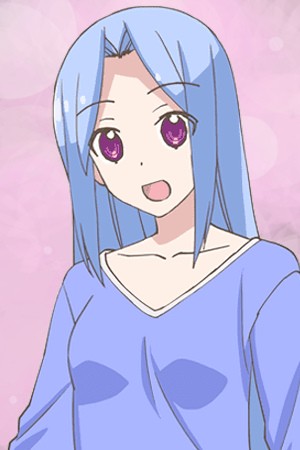 Character image for Aya Arisugawa