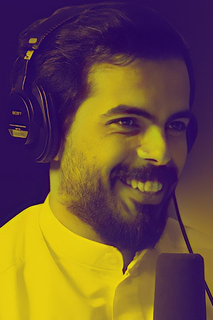 Character image for المقدم