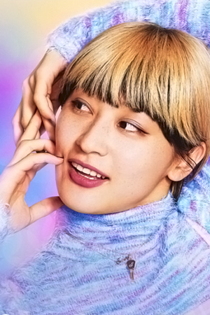 Character image for Sani