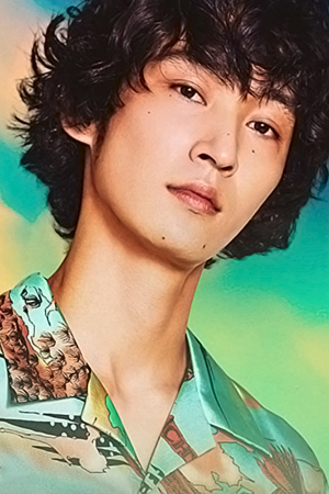 Character image for Hiraku