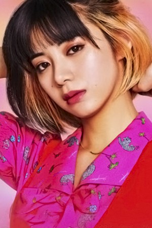 Character image for Natsume Hyakuta