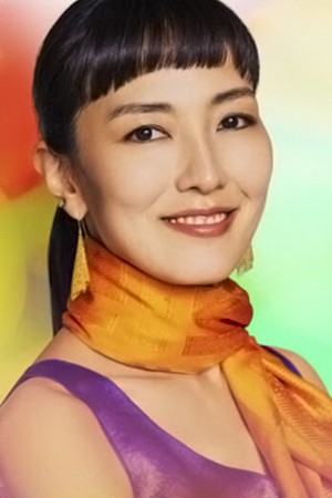 Character image for Akane