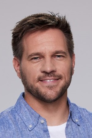 Character image for Chef Tamás