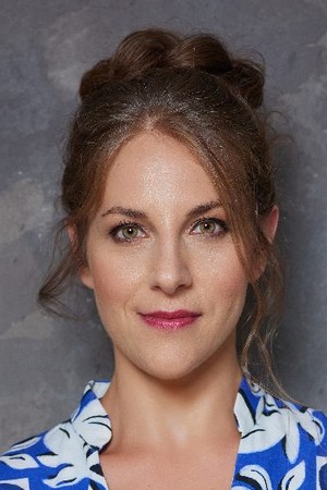 Character image for Chef Zsófia