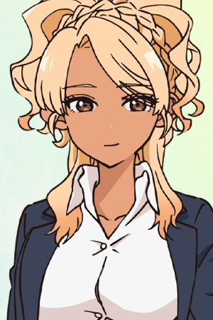 Character image for 山本 / Yamamoto