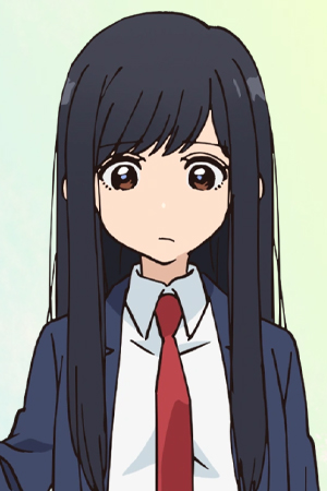 Character image for 和田 / Wada