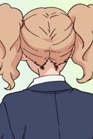 Character image for 斉藤 / Saito