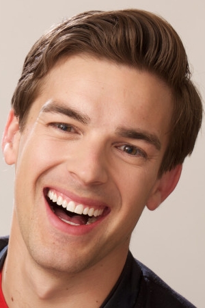 Character image for Host