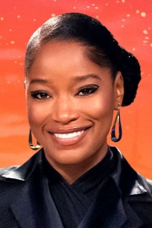 Character image for Herself/Host