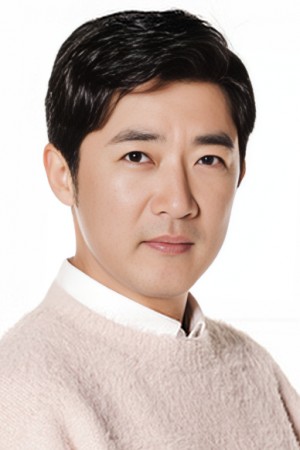 Character image for Han Dong-seok