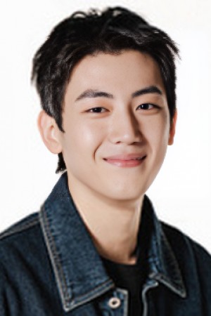 Character image for Oh Kang-soo
