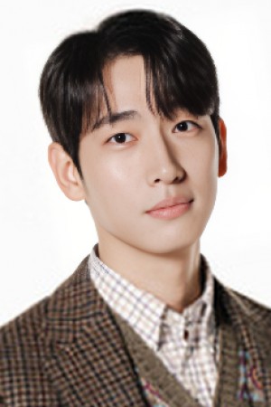 Character image for Oh Beom-soo