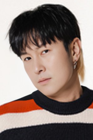 Character image for Oh Heung-soo