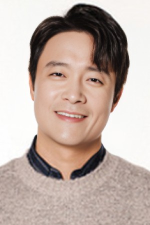 Character image for Oh Chun-soo