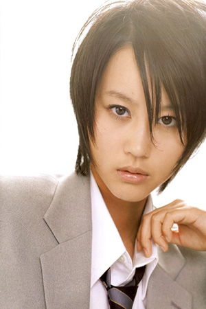 Character image for Ashiya Mizuki