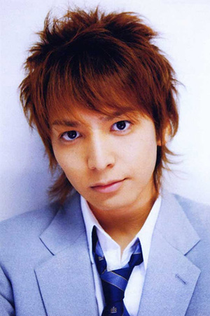 Character image for Nakatsu Shuichi