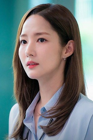 Character image for Jin Ha-kyung