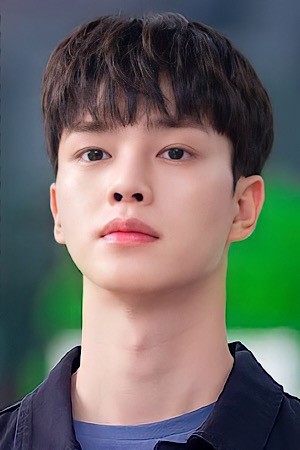 Character image for Lee Si-woo